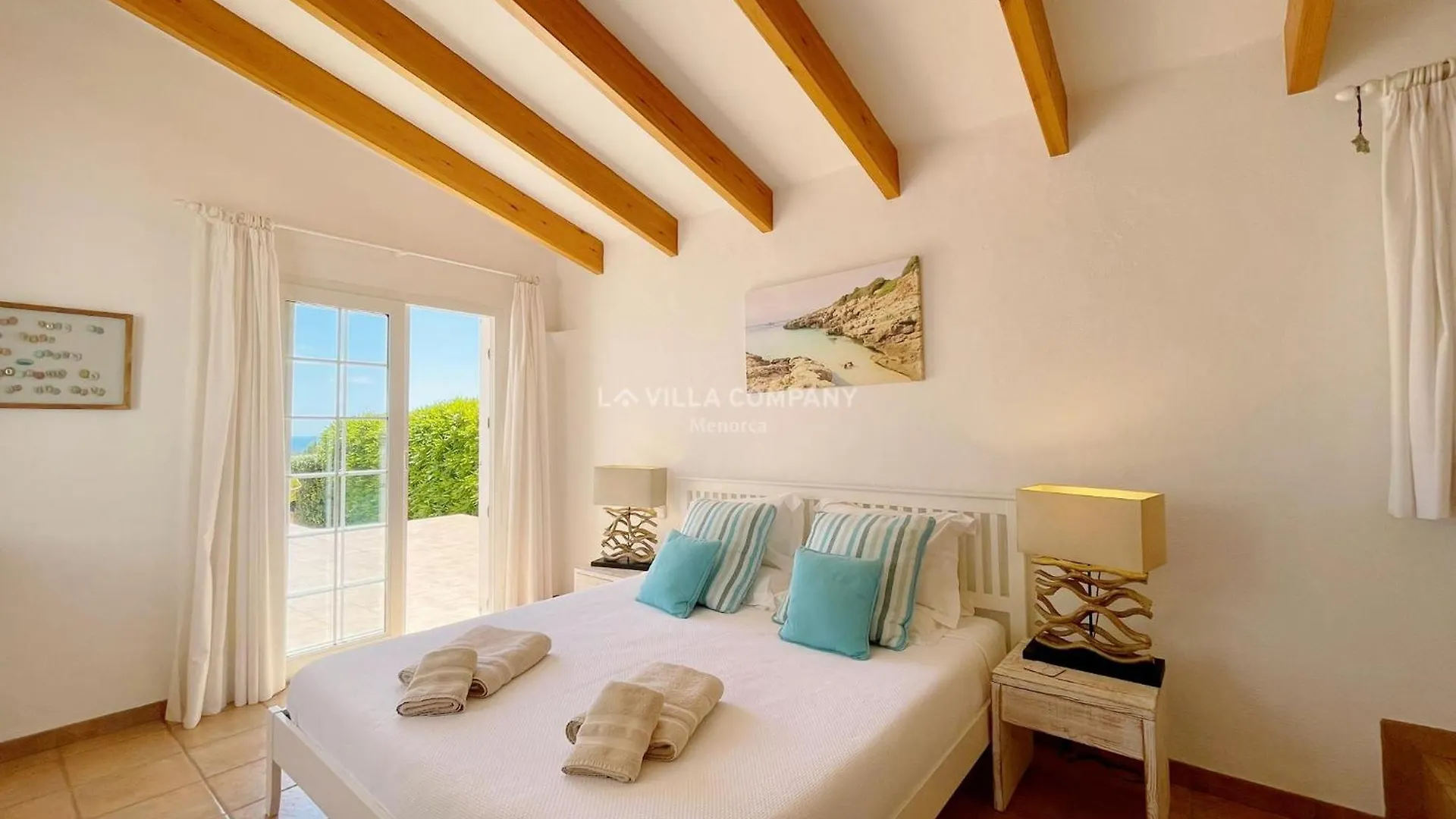Villa Casa Del Mar Binidali
