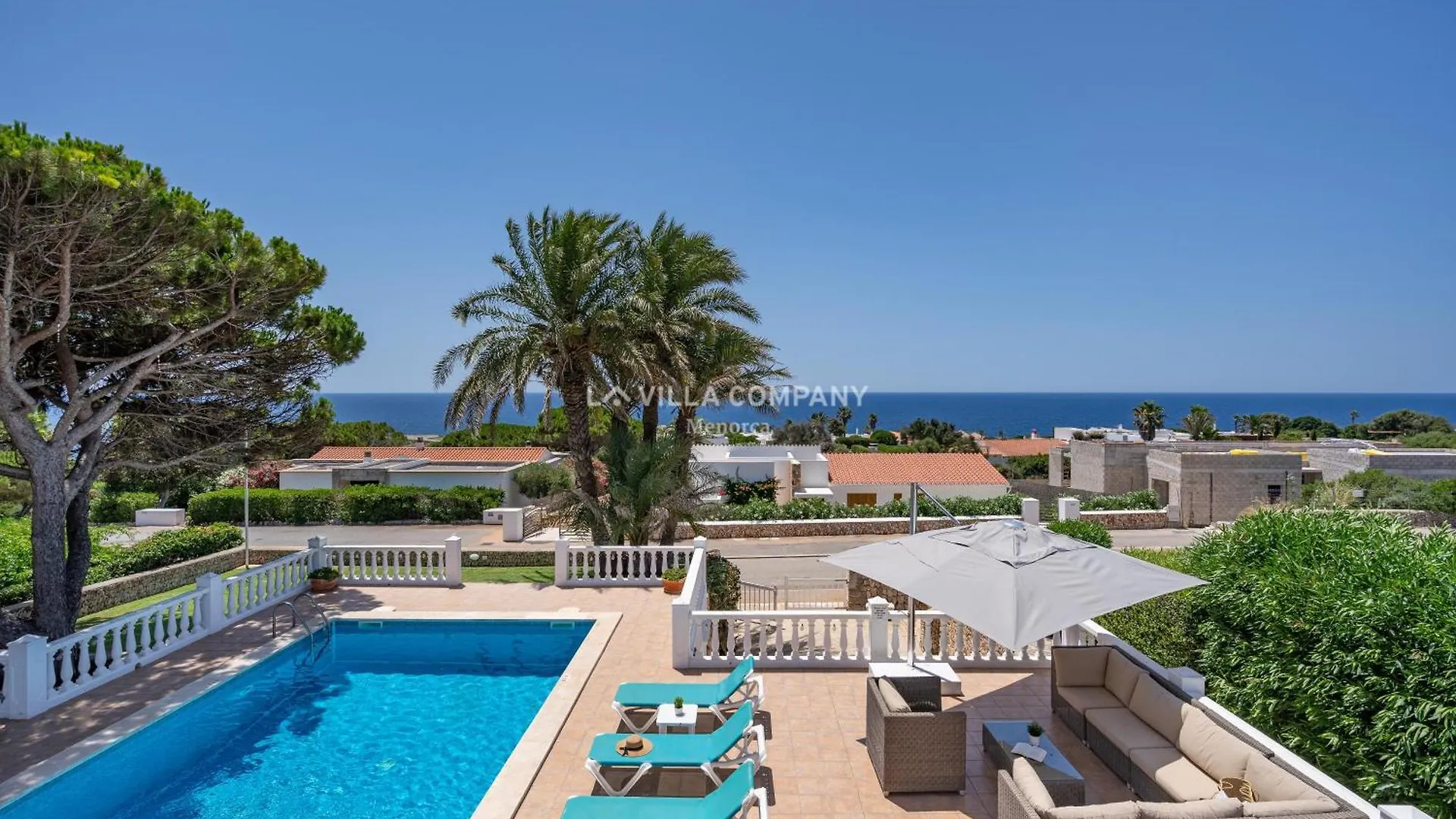 Villa Casa Del Mar Binidali  0*, Binidali (Menorka)