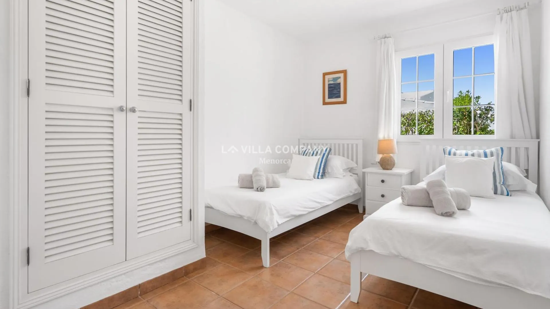 Willa Casa Del Mar Binidali